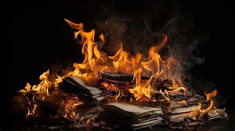 Fahrenheit 451!  A dystopian masterpiece exploring censorship and the thirst for knowledge!