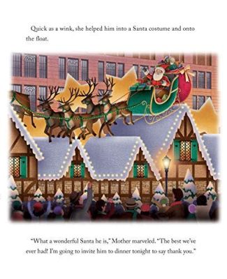 Miracle on 34th Street - A heartwarming tale of Christmas magic and courtroom drama!