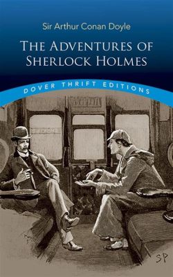  The Adventures of Sherlock Holmes và sự bí ẩn của thời gian đã qua!