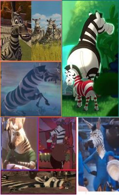 Zebra: A Film About Friendship and Misguided Rebellion Against Society!