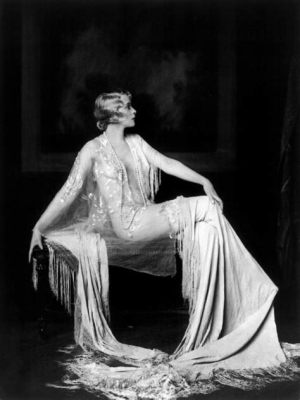 Ziegfeld Girl -  A Spectacular Celebration of 1930s Broadway Glamour!