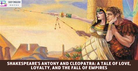  Cleopatra - The Epic Tale of Love, Power, and the Fall of an Empire!