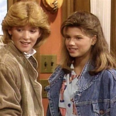  Kate & Allie: Hai Bà Mẹ Độc Thân Chống Lại Bất Công Xã Hội Và Tìm Kiếm Hạnh Phúc!